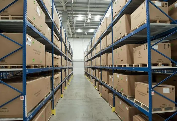 厦门到民众镇货物仓储