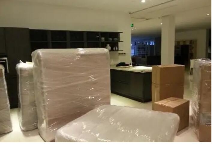 厦门到民众镇长途搬家