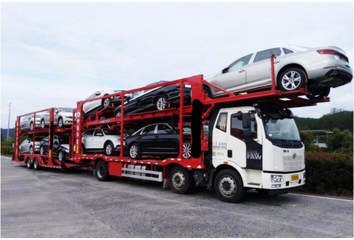 厦门到民众镇轿车托运